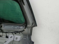 крышка багажника (дверь 3-5) Peugeot 207 1 поколение 2008, 1.6 л., бензин, 5МКПП, темно серый, универсал - фото №4