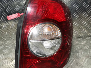 фонарь задний правый Chevrolet Captiva 1 поколение 2008, 2.0 л., дизель, 5МКПП, внедорожник 5 дв.