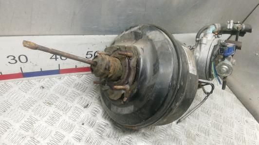 вакуумный усилитель тормозов Ford F-150 10 поколение PN96 2001, 5.4 л., бензин, АКПП, пикап - фото №1