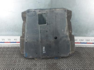 защита двигателя Dacia Sandero 2 поколение 2014, 1.5 л., DCi, дизель, МКПП, хетчбэк 5 дв.