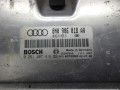 блок управления двигателем Audi TT 8N 2002, 8N0906018AQ - фото №2