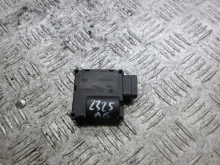 моторчик заслонки печки Audi A6 C5 [рестайлинг] 2005, 2.7 л., дизель, МКПП, универсал, 4F0820511A