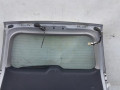 крышка багажника (дверь 3-5) Kia Carens 2 поколение 2007, 2.0 л., дизель, МКПП, минивэн - фото №5