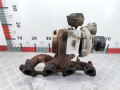 турбина Audi A3 8P 2003, 2.0 л., МКПП, хетчбэк 3 дв., 03G253010J - фото №4