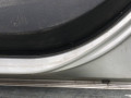 дверь задняя правая Peugeot 207 1 поколение 2008, 1.6 л., дизель, 5МКПП, серебро, универсал - фото №7