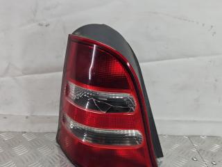 фонарь задний левый Mercedes-Benz A-Класс W168 2001, 1.6 л., бензин, АКПП, 1688202764