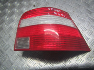 фонарь задний правый Volkswagen Golf 4 поколение 2002, 1.6 л., бензин, МКПП, хетчбэк 5 дв.