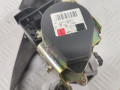 ремень безопасности BMW 7 серия E65/E66/E67 2004, 3.0 л., АКПП, седан, 72117210857 - фото №5