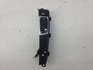 кнопка (выключатель) BMW 5 серия F10/F11 [рестайлинг] 2014, 2.0 л., N20 B20 A, бензин, АКПП, 9202951