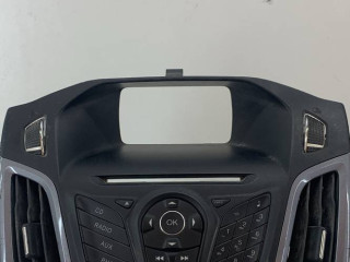 джойстик управления мультимедиа Ford Focus 3 поколение 2013, 331410000