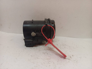 расходомер воздуха Citroen C4 2 поколение 2011, 1.6 л., дизель, 5МКПП, хетчбэк 5 дв.