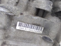 КПП автоматическая (АКПП) Honda Insight 2 поколение 2009, 1.3 л., бензин, хетчбэк 5 дв., SBLA-1D11433 - фото №6