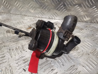 насос антифриза дополнительный Skoda Octavia 1 поколение [рестайлинг] 2008, 1.6 л., дизель, 6МКПП