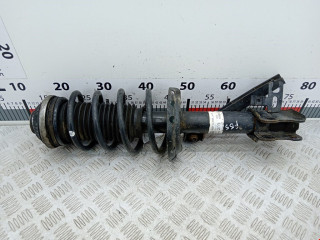 стойка амортизатора Opel Astra H 2005, 1.7 л., МКПП, хетчбэк 5 дв., 93179661