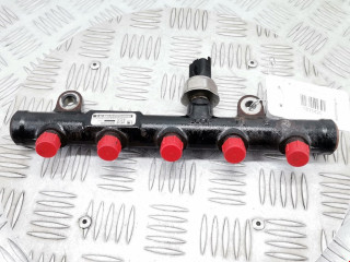 Клапан ТНВД Fiat 2008, 2.0 л., МКПП, фургон, 1920GW