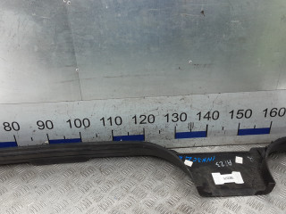 накладка на порог внутренняя Land Rover Range Rover 3 поколение [рестайлинг] 2009, 3.0 л., дизель, АКПП, внедорожник 5 дв., LR018086