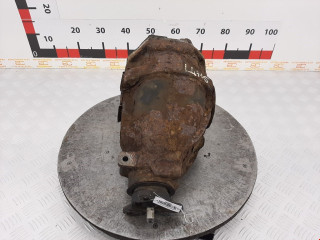 редуктор заднего моста Chrysler Crossfire 1 поколение 2005, 3.2 л., МКПП, купе, 05142715AA