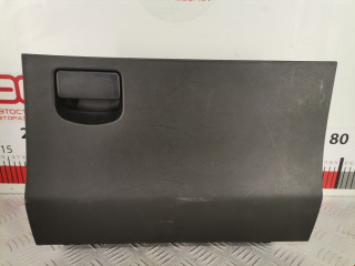 бардачок Toyota 2006, 1.4 л., МКПП, хетчбэк 5 дв., 5555052140B0