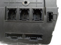 блок комфорта Renault Scenic 2 поколение 2003, 1.6 л., МКПП, минивэн, 8200306434 - фото №3