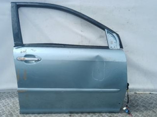 ручка внутренняя передняя правая Lexus RX 2 поколение [рестайлинг] 2007, 3.3 л., бензин, внедорожник 5 дв., 6920548050A0