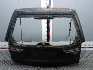 замок багажника Subaru Forester 3 поколение (SH) [рестайлинг] 2011, 2.0 л., D, дизель, МКПП, внедорожник 5 дв., 63032FG111