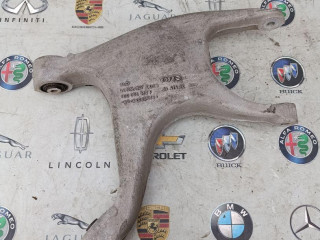 рычаг задний правый Porsche Macan 1 поколение [рестайлинг] 2020, 3.0 л., бензин, АКПП, 8R0505312F