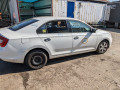 пружина задняя Skoda Rapid 1 поколение NH 2015, 1.4 л., МКПП, хетчбэк 5 дв., 1J0511115AM - фото №5