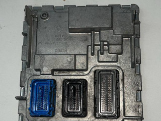 блок управления двигателем Chevrolet Equinox 3 поколение 2020, 1.5 л., бензин, АКПП, внедорожник 5 дв.