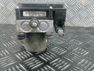 блок ABS Citroen Jumper 2 поколение 2007, 2.2 л., HDi, дизель, МКПП, 265800461