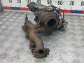 турбина Volkswagen Passat B6 2010, 2.0 л., дизель, 03L253016F - фото №2