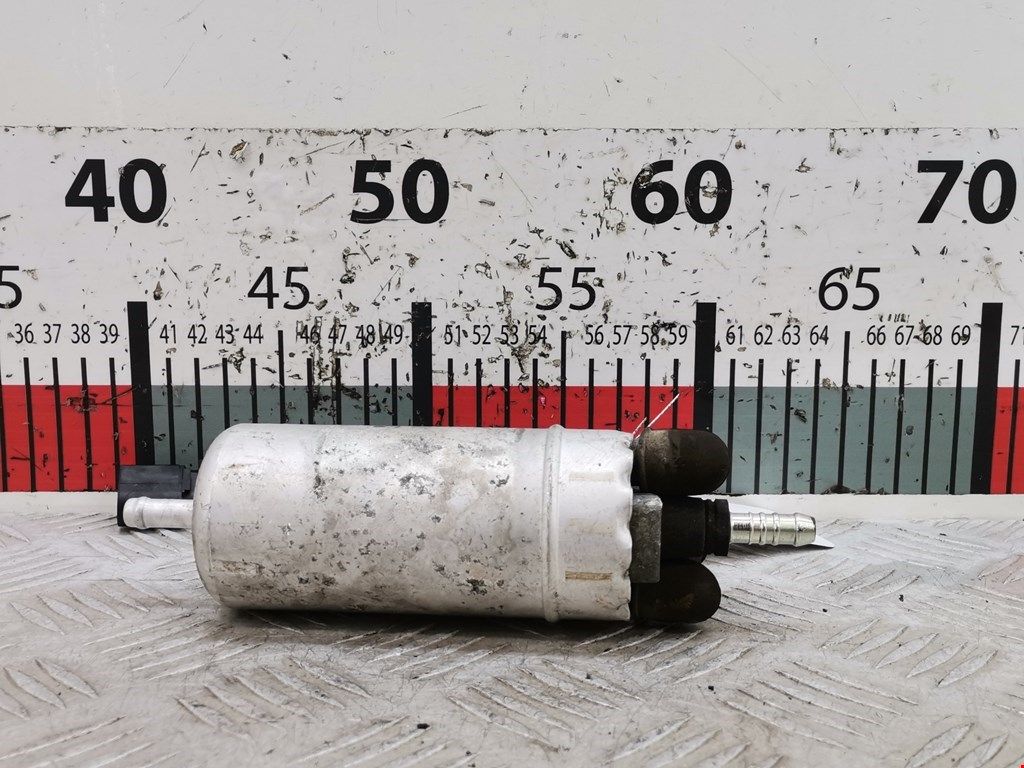 насос топливный Volkswagen Passat B6 2009, 2.0 л., МКПП, универсал, 1K0906089A - фото №1