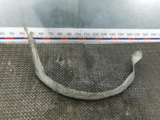 защита арок передняя левая (подкрылок) Mitsubishi Pajero 4 поколение 2009, 3.2 л., дизель, МКПП, внедорожник 5 дв., 5370A535