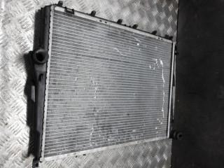 радиатор (основной) BMW 3 серия E46 2002, 2.5 л., бензин, АКПП, седан