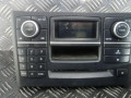 магнитола Volvo XC90 1 поколение [рестайлинг] 2007, 2.4 л., D5, дизель, АКПП, внедорожник 5 дв., ICD26W - фото №2