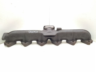 коллектор выпускной BMW 5 серия E39 [рестайлинг] 2002, 2.5 л., TD, дизель, АКПП, задний привод, 11622248166, 2248166