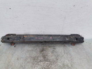 усилитель бампера переднего Volkswagen Sharan 1 поколение [рестайлинг] 2001, минивэн