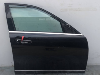 дверь передняя правая Mercedes-Benz C-Класс W204/S204 2007, 1.8 л., бензин, АКПП, седан