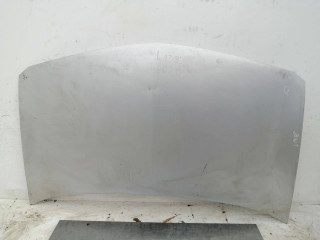 капот Renault Megane 2 поколение [рестайлинг] 2008, 1.6 л., бензин, 5МКПП, универсал