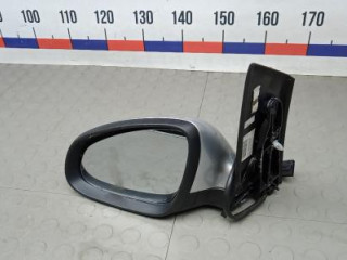 зеркало наружное левое Opel Astra J 2011, 1.7 л., дизель, универсал, PIN5