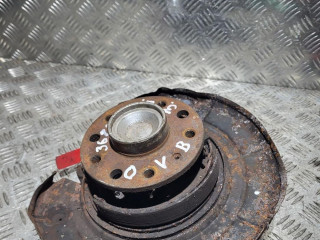 ступица задняя левая Opel Vectra B 1999, 1.8 л., бензин, 5МКПП, седан