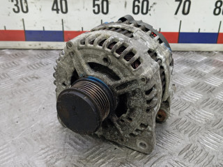 генератор Volkswagen Passat B6 2009, 2.0 л., дизель, 03G903023