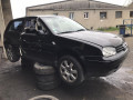 клапанная крышка Volkswagen Golf 4 поколение 1999, 2.8 л., МКПП, хетчбэк 3 дв., 022103429H - фото №6