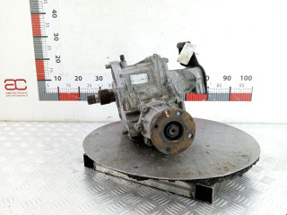 раздаточная коробка Kia 2009, 2.0 л., МКПП, внедорожник 5 дв., 4730039130