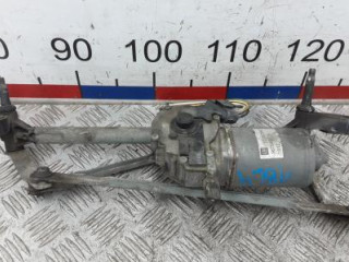 механизм стеклоочистителя (трапеция дворников) Opel Corsa D 2007, 1.7 л., CDTi, дизель, МКПП, хетчбэк 5 дв.