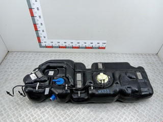 бак топливный Ford Transit Custom 1 поколение 2014, 2.0 л., МКПП, фургон, 1907925