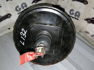 вакуумный усилитель тормозов Toyota Corolla Verso 1 поколение E121 2001, 2.0 л., 1CD-FTV, дизель, 5МКПП, минивэн