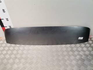 спойлер BMW 3 серия E90/E91 [рестайлинг] 2010, 2.0 л., МКПП, универсал, 51627167189