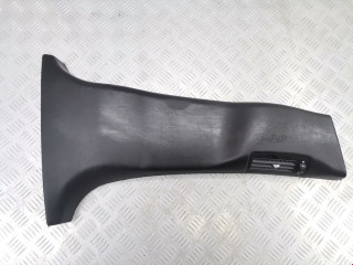 обшивка салона Maserati Quattroporte 5 поколение 2006, 4.2 л., робот, седан, 67201700