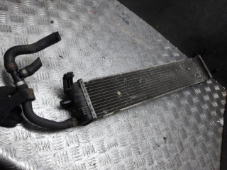 интеркулер Mercedes-Benz E-Класс W211/S211 2005, 4.0 л., дизель, АКПП, седан, A2115002402