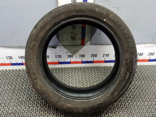 шина Toyota C-HR 1 поколение AX10 2017, 1.2 л., бензин